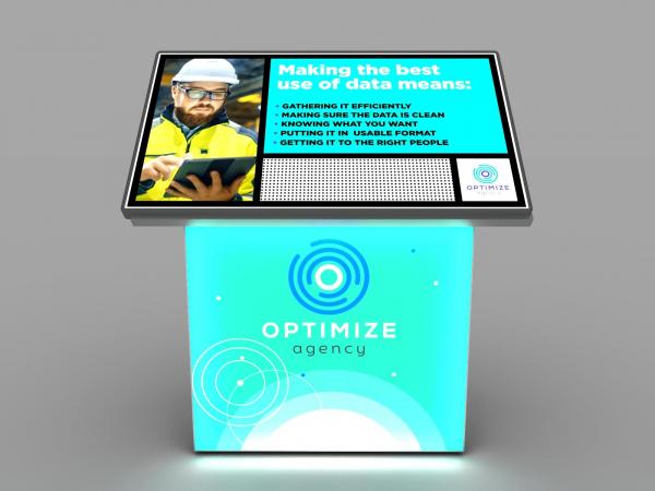 Presentations! Game Interactive -- Option 1